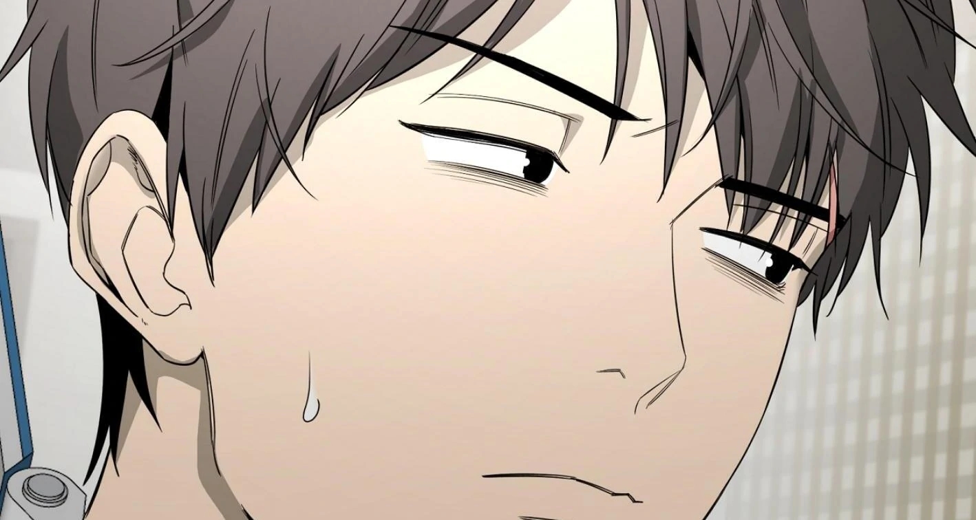 Yang Il-woo and I Chapter 26.9 page 167 - 
