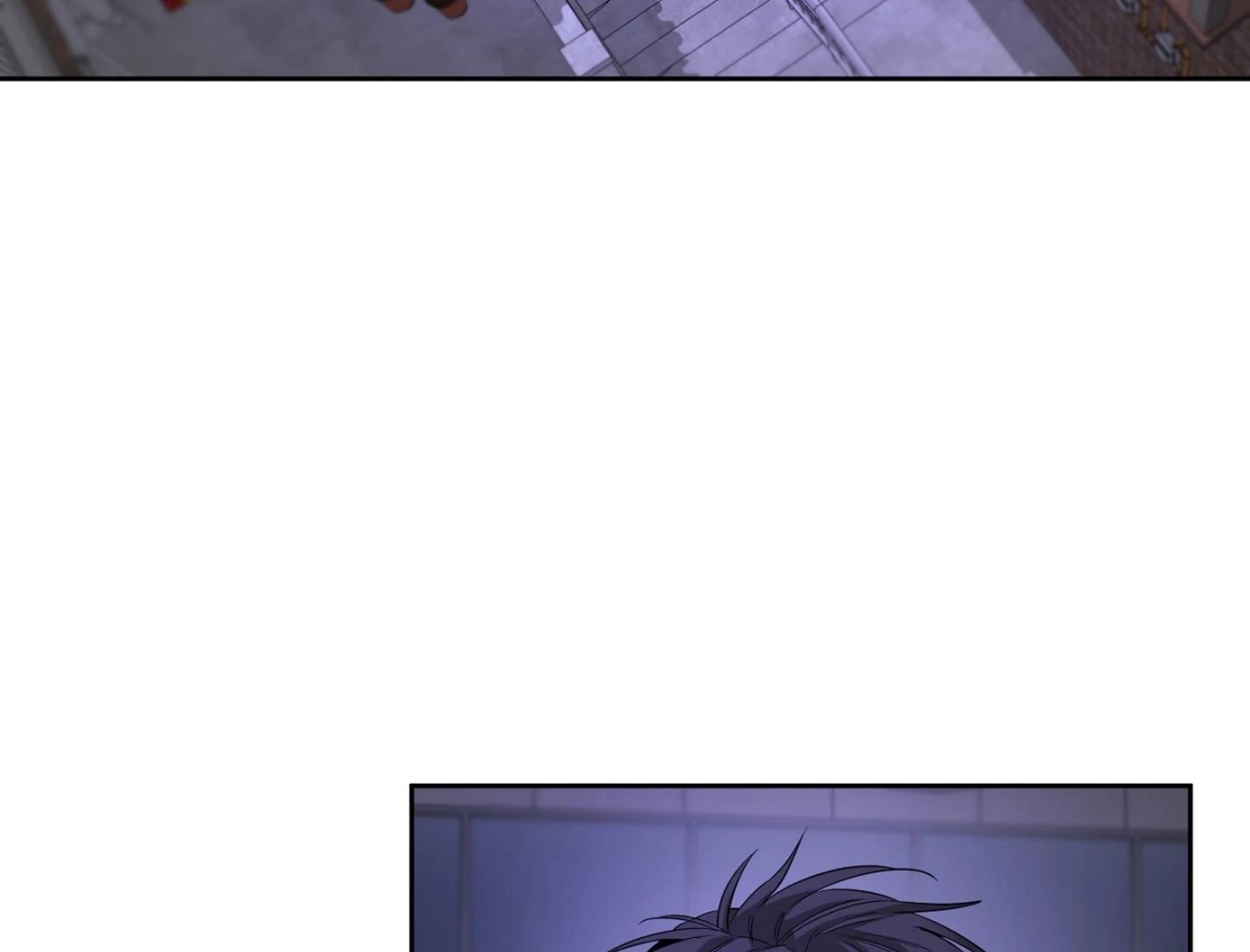Yang Il-woo and I Chapter 26.9 page 181 - 