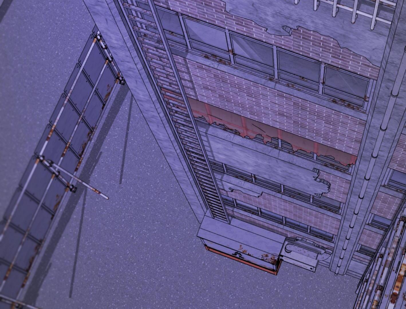 Yang Il-woo and I Chapter 26.9 page 220 - 