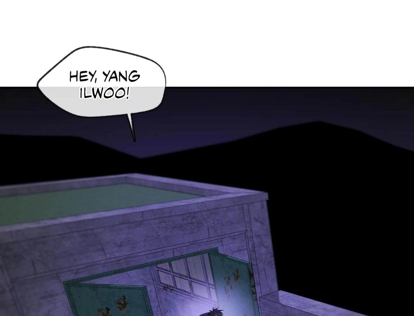 Yang Il-woo and I Chapter 26.9 page 241 - 
