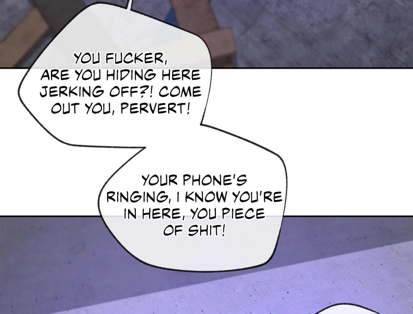 Yang Il-woo and I Chapter 26.9 page 243 - 