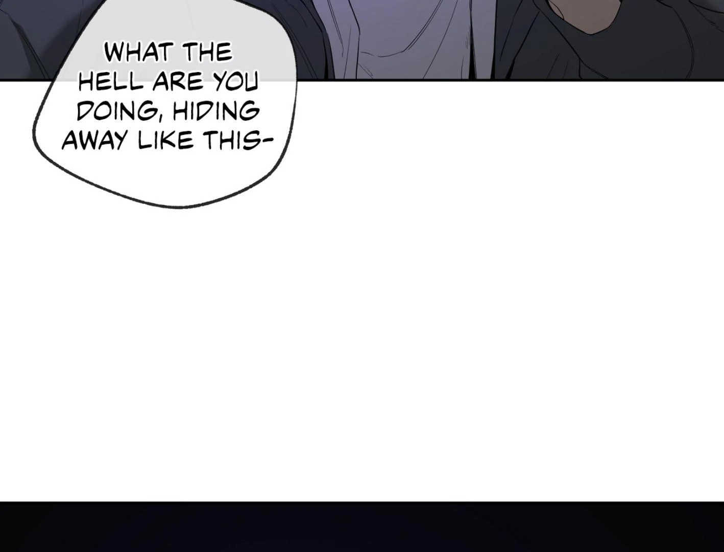 Yang Il-woo and I Chapter 26.9 page 246 - 