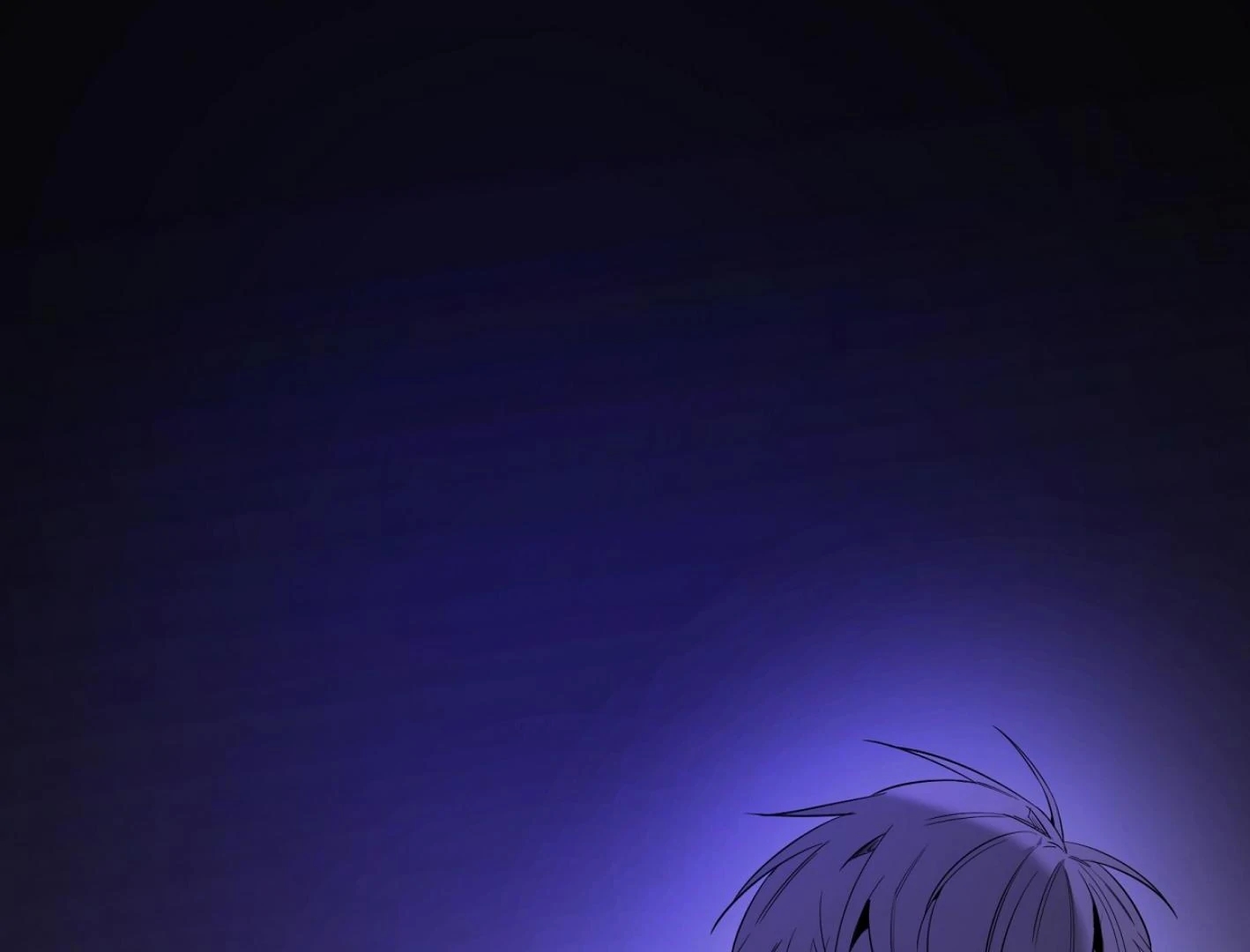Yang Il-woo and I Chapter 26.9 page 247 - 