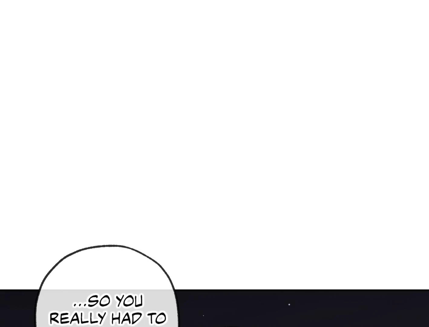 Yang Il-woo and I Chapter 26.9 page 34 - 