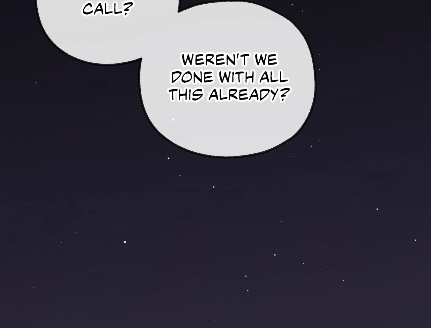 Yang Il-woo and I Chapter 26.9 page 35 - 