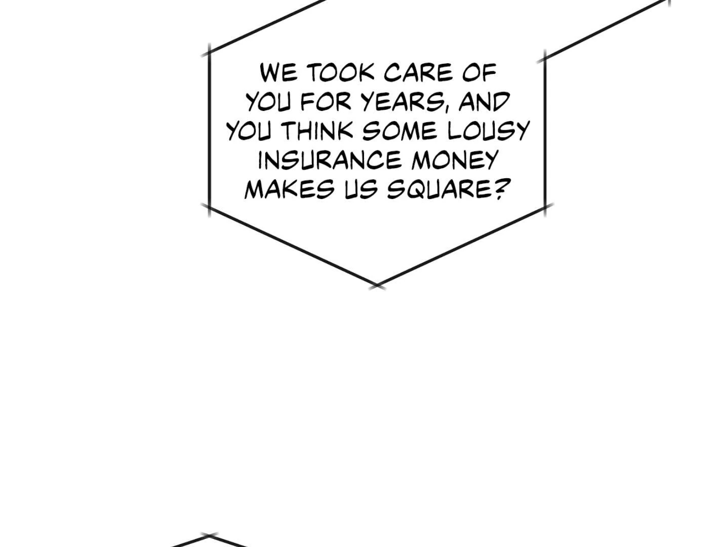 Yang Il-woo and I Chapter 26.9 page 39 - 