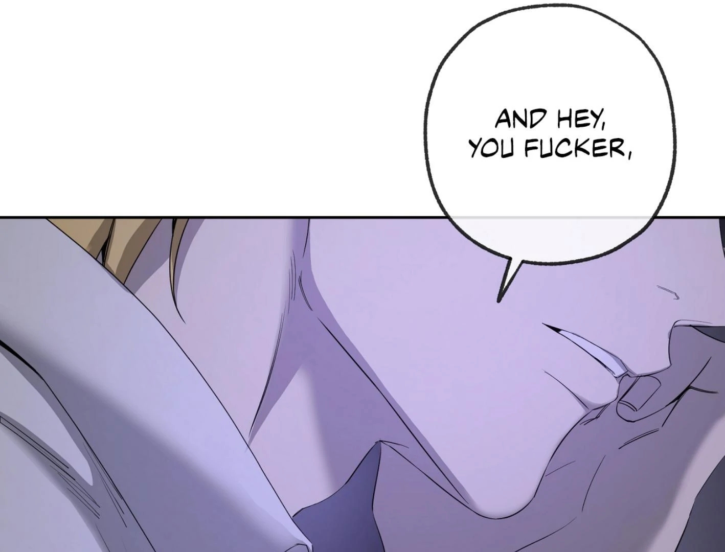 Yang Il-woo and I Chapter 26.9 page 45 - 