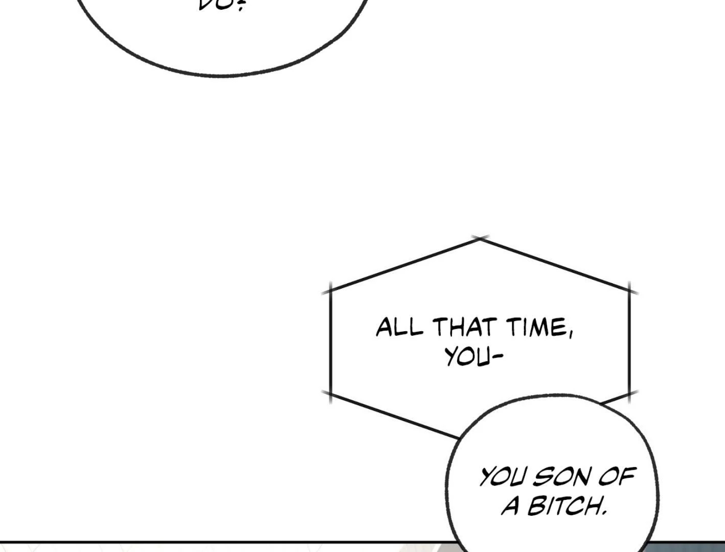 Yang Il-woo and I Chapter 26.9 page 47 - 