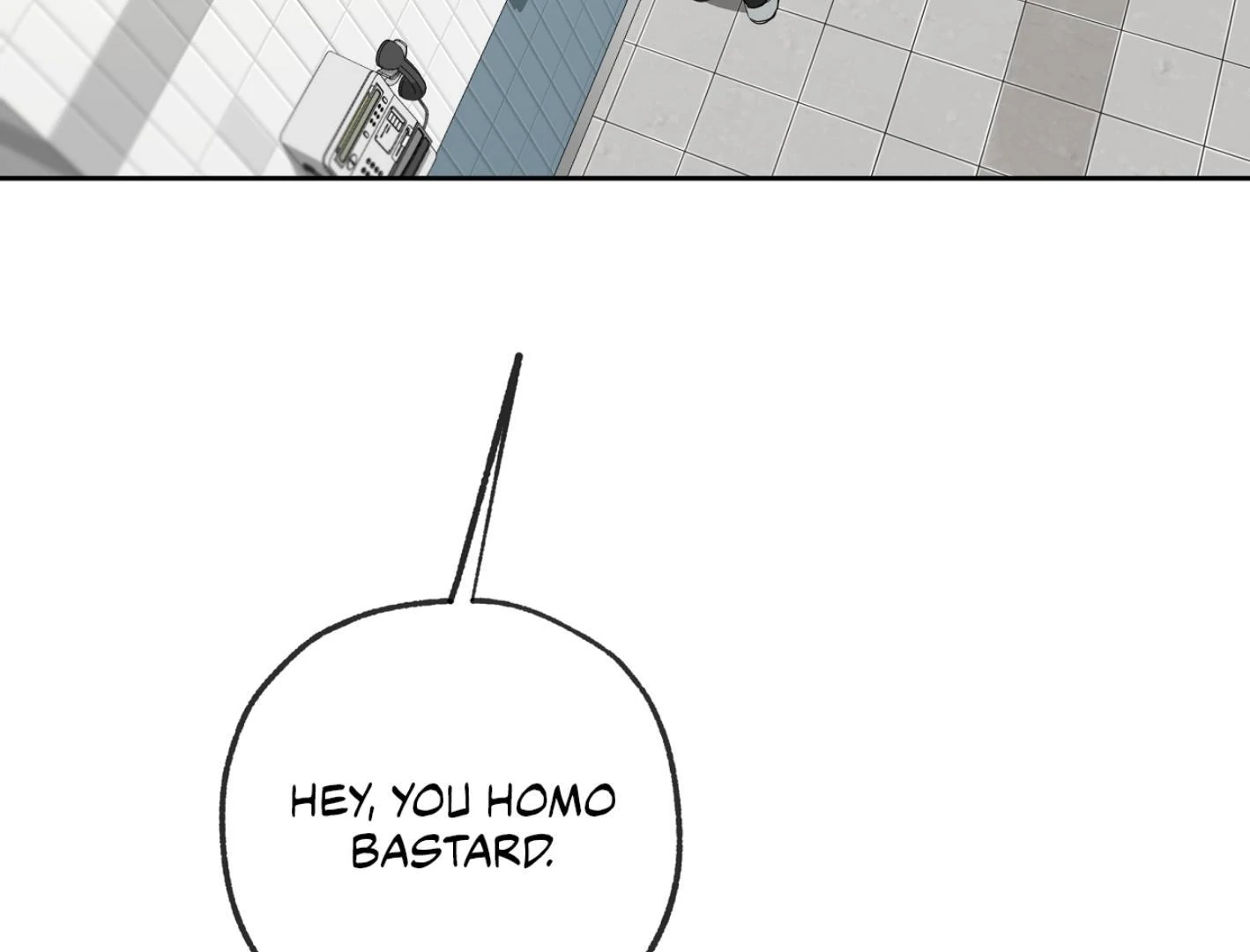 Yang Il-woo and I Chapter 26.9 page 49 - 