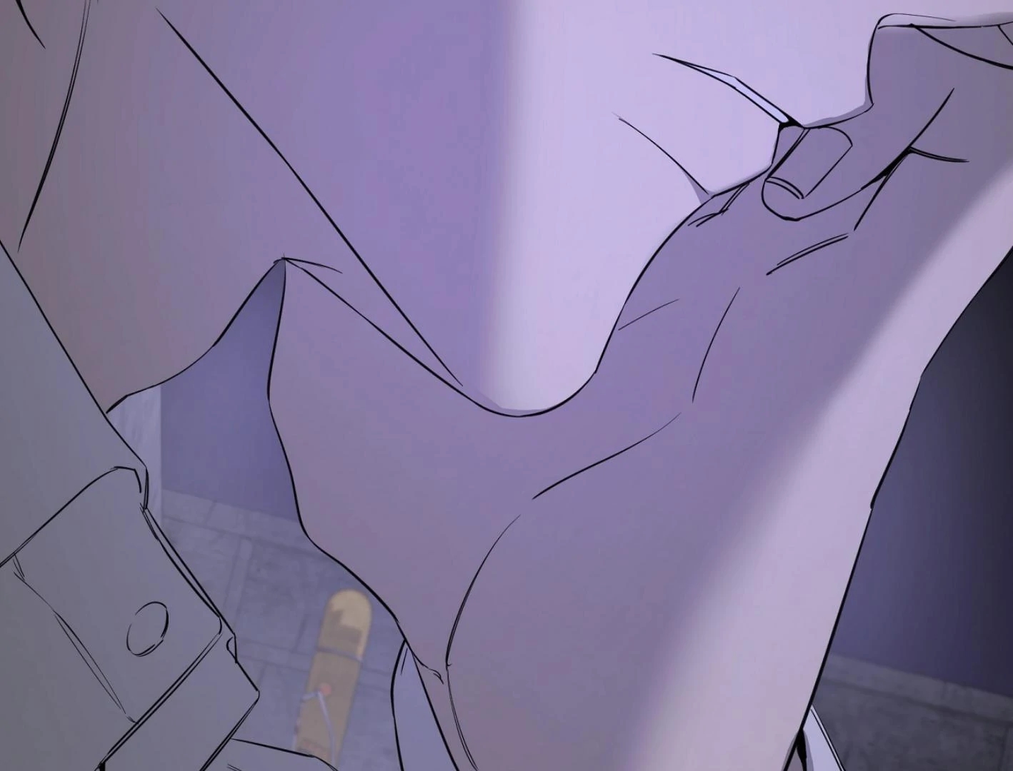 Yang Il-woo and I Chapter 26.9 page 51 - 