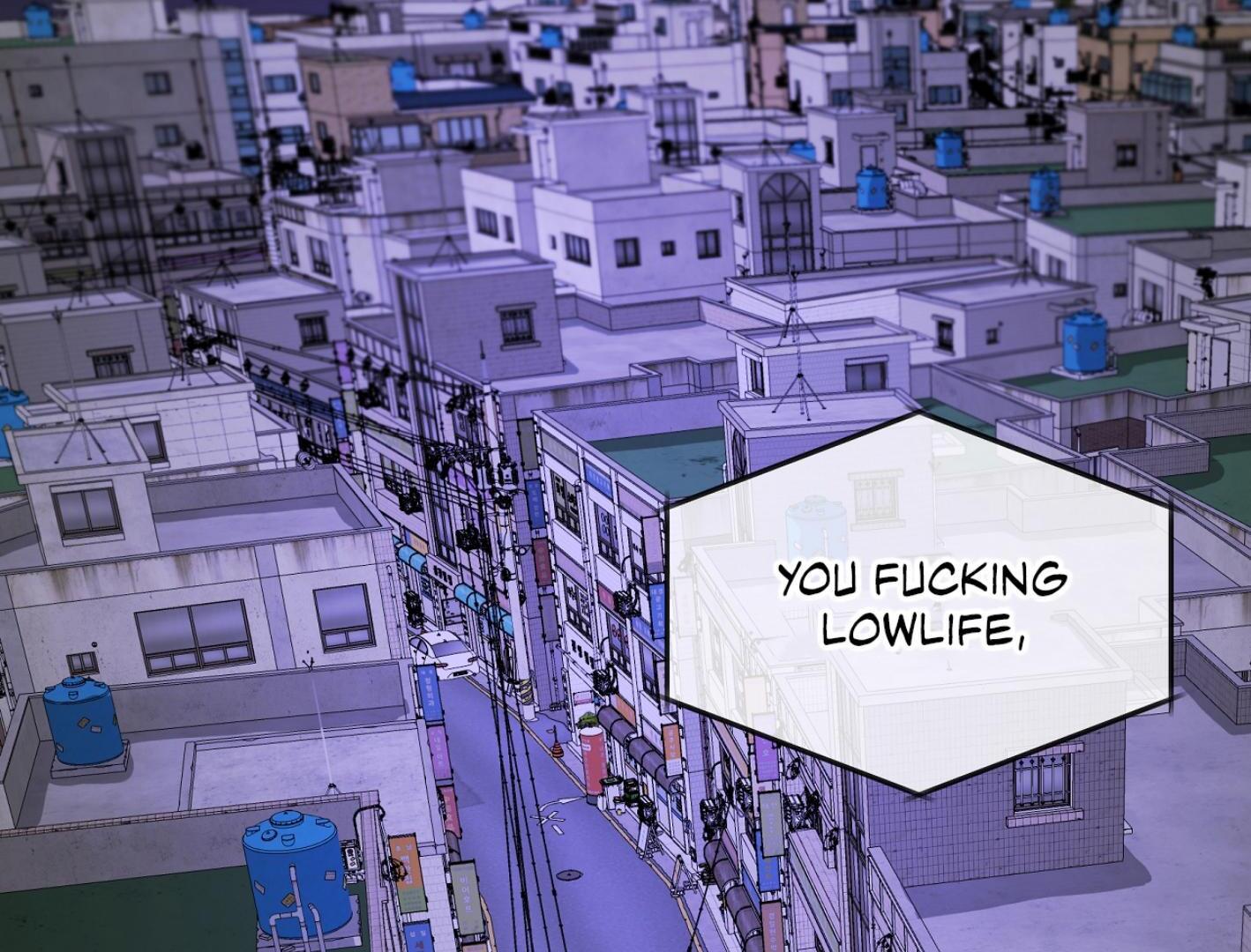 Yang Il-woo and I Chapter 26.9 page 54 - 