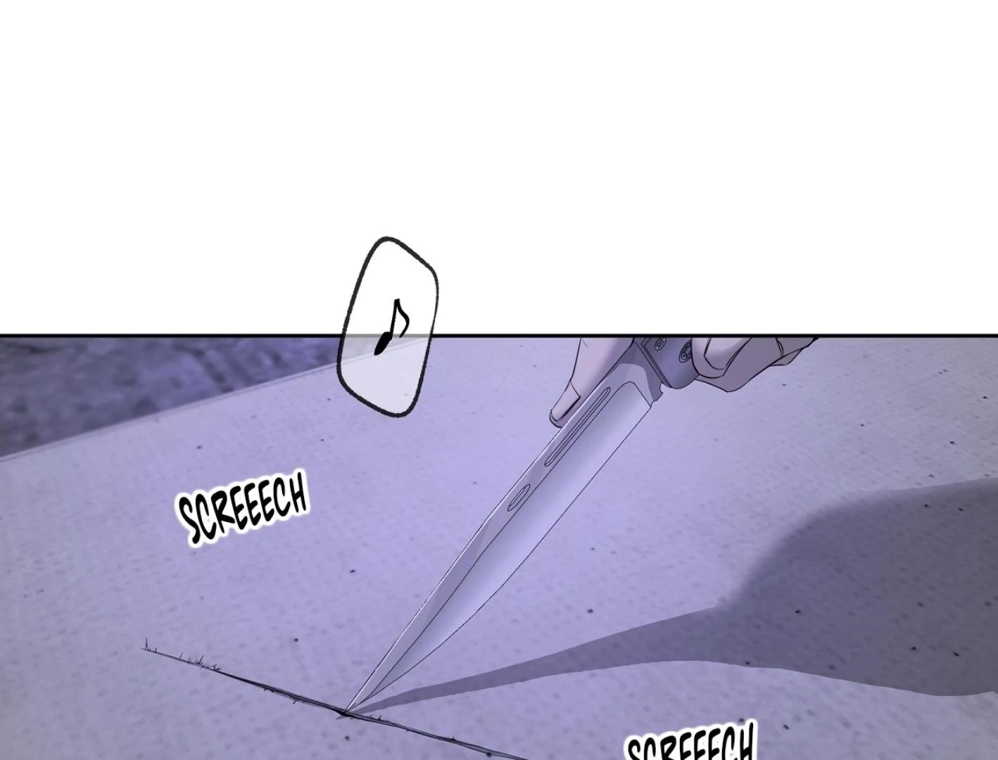 Yang Il-woo and I Chapter 26.9 page 7 - 