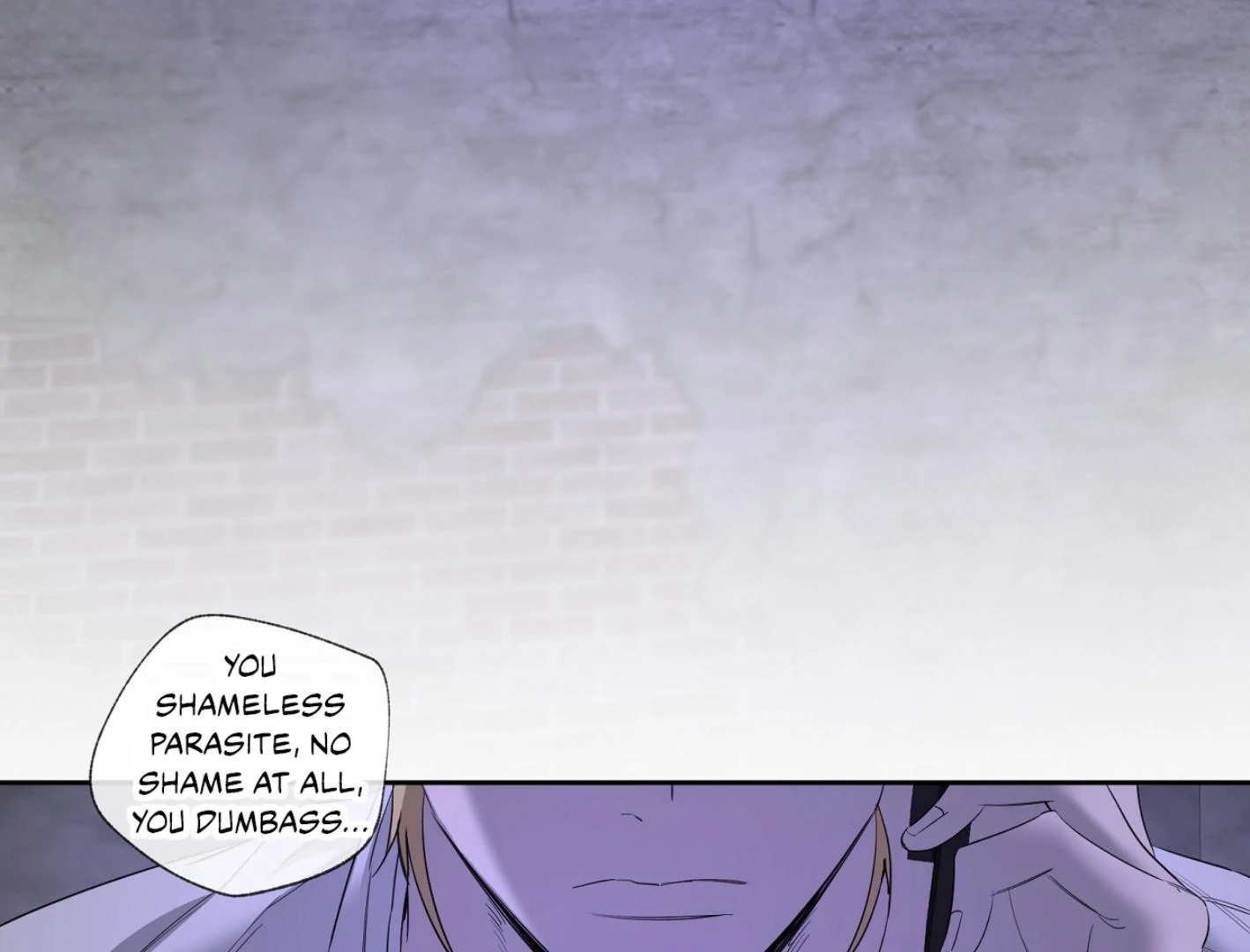 Yang Il-woo and I Chapter 26.9 page 61 - 