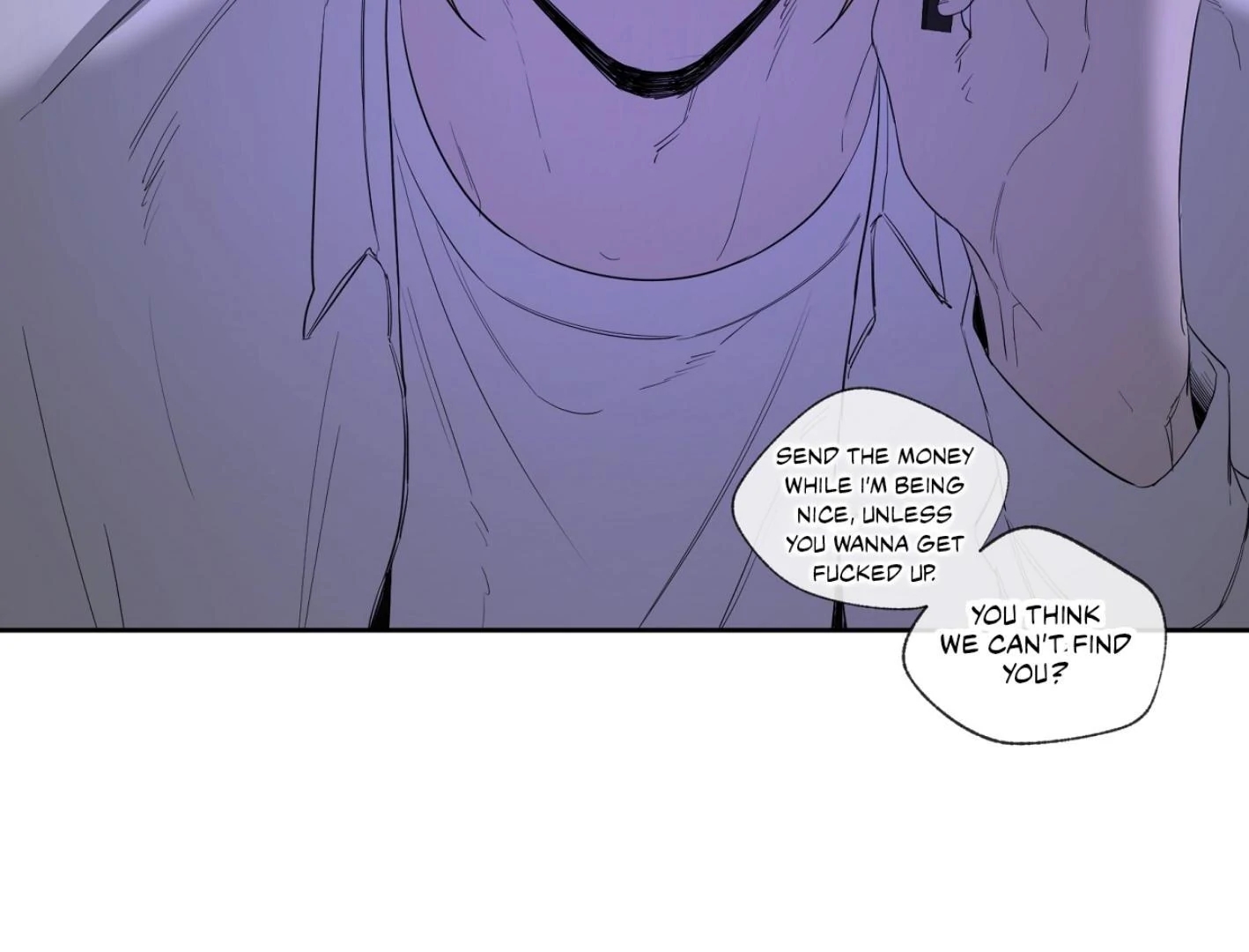 Yang Il-woo and I Chapter 26.9 page 62 - 