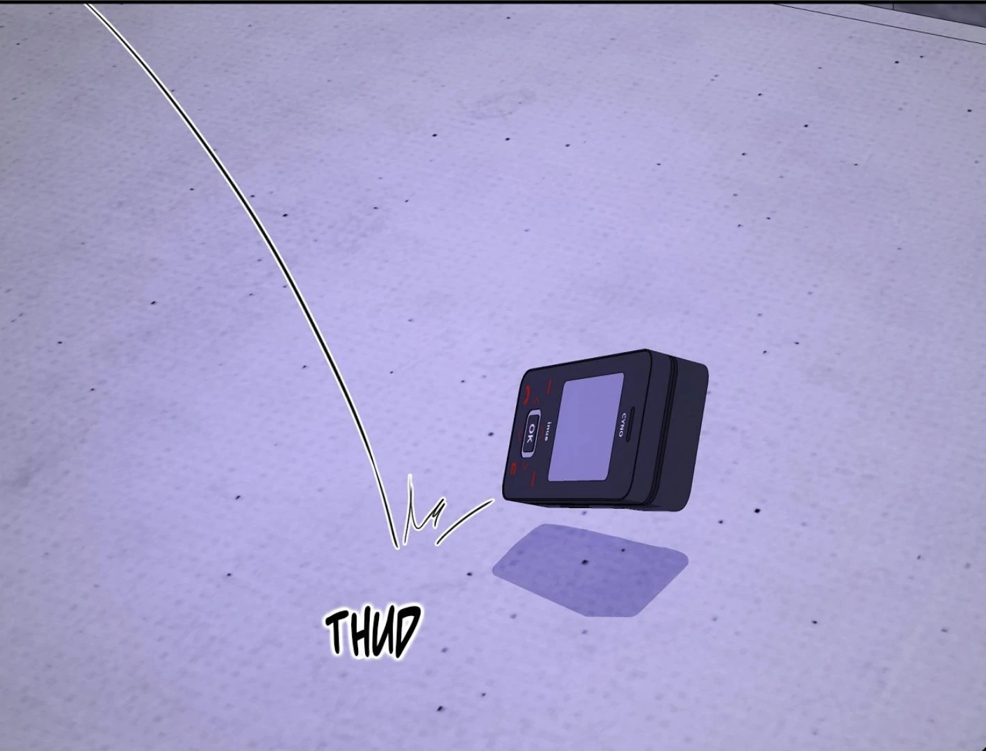 Yang Il-woo and I Chapter 26.9 page 66 - 