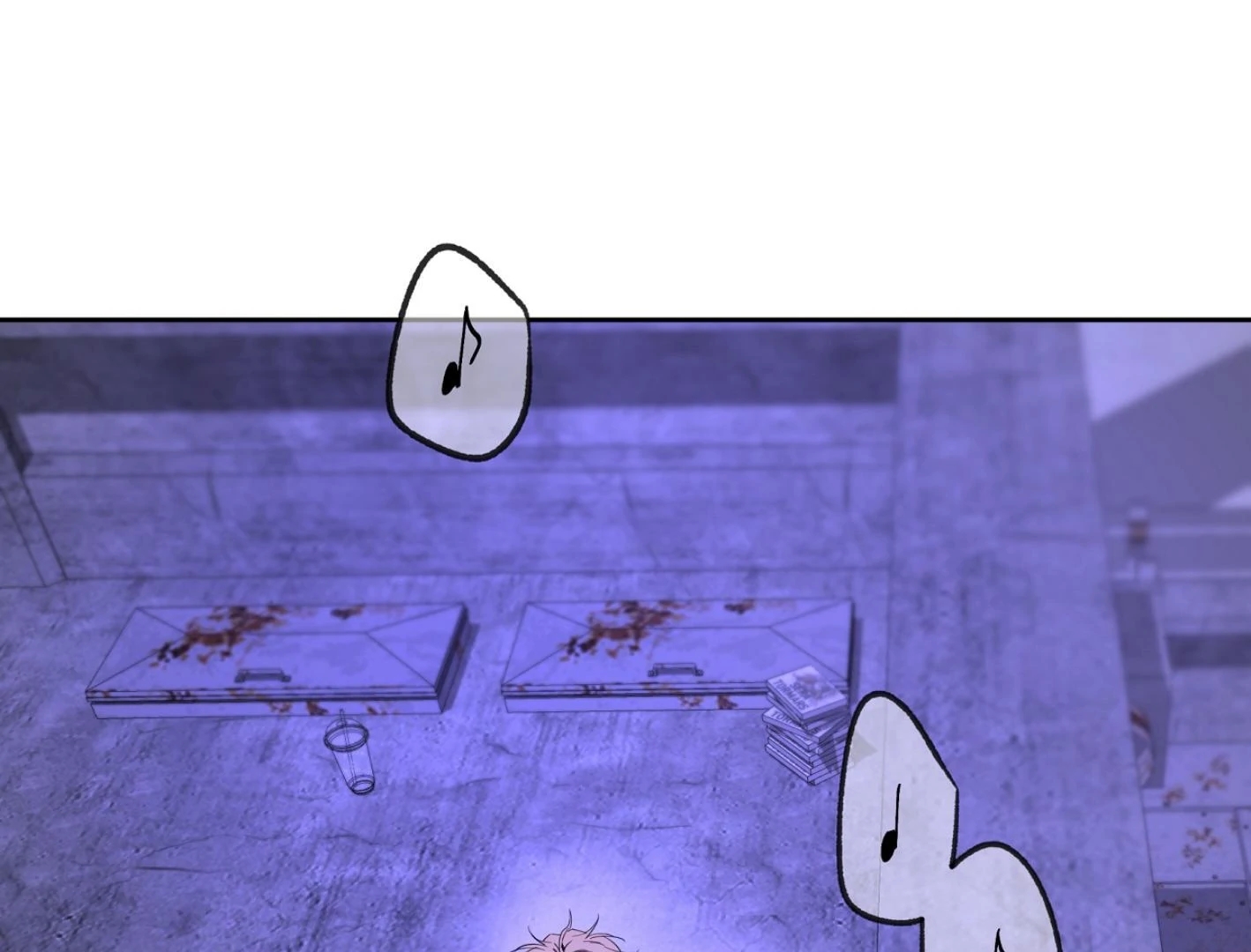 Yang Il-woo and I Chapter 26.9 page 70 - 
