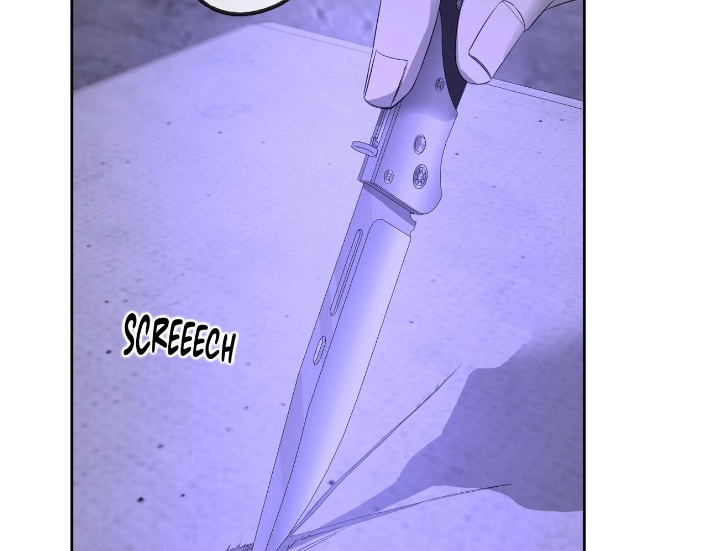 Yang Il-woo and I Chapter 26.9 page 75 - 