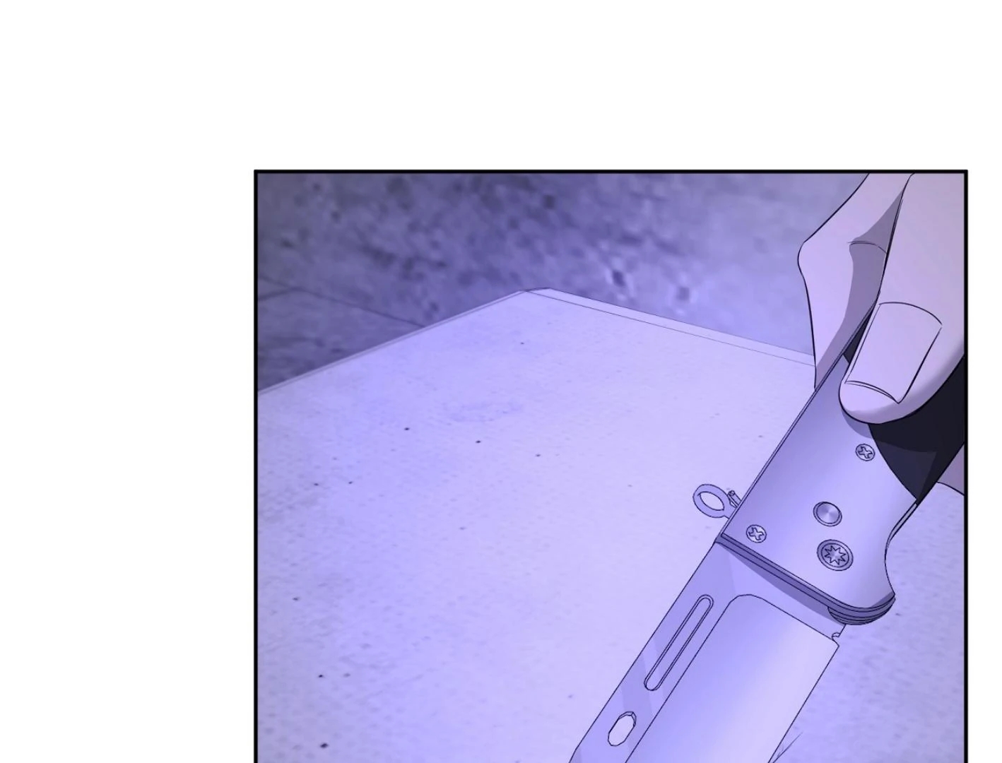 Yang Il-woo and I Chapter 26.9 page 77 - 