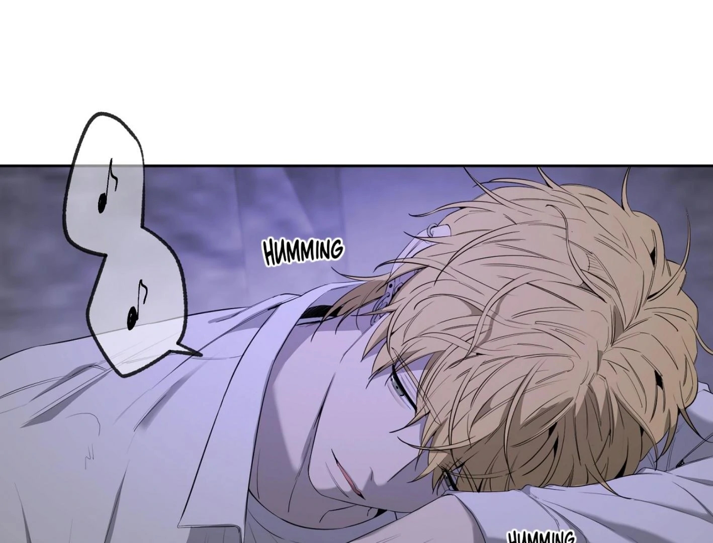 Yang Il-woo and I Chapter 26.9 page 9 - 