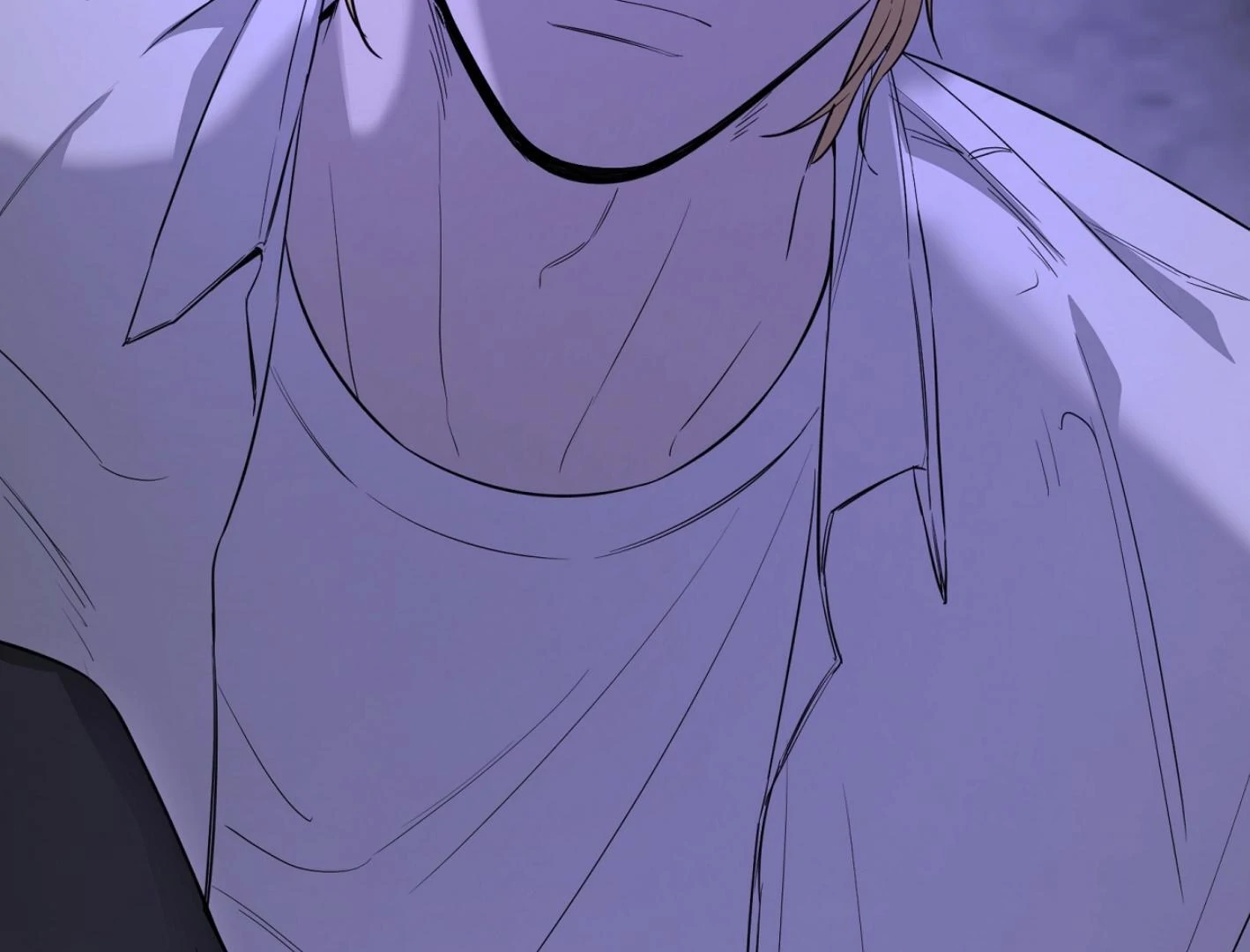 Yang Il-woo and I Chapter 26.9 page 84 - 