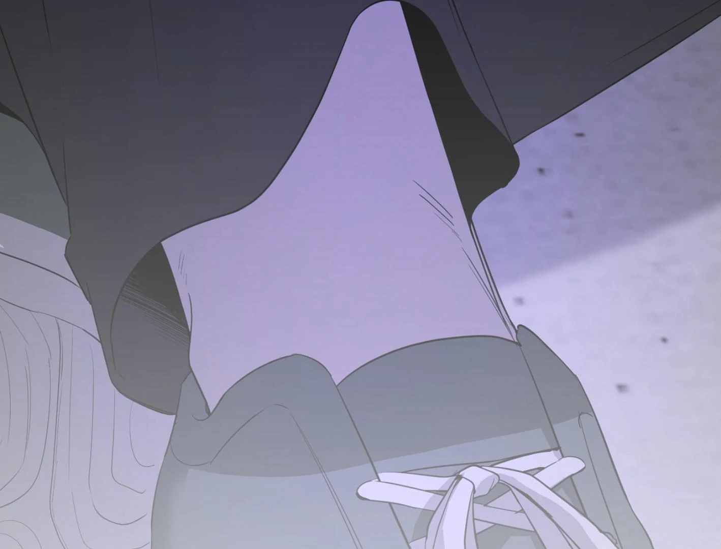 Yang Il-woo and I Chapter 26.9 page 87 - 