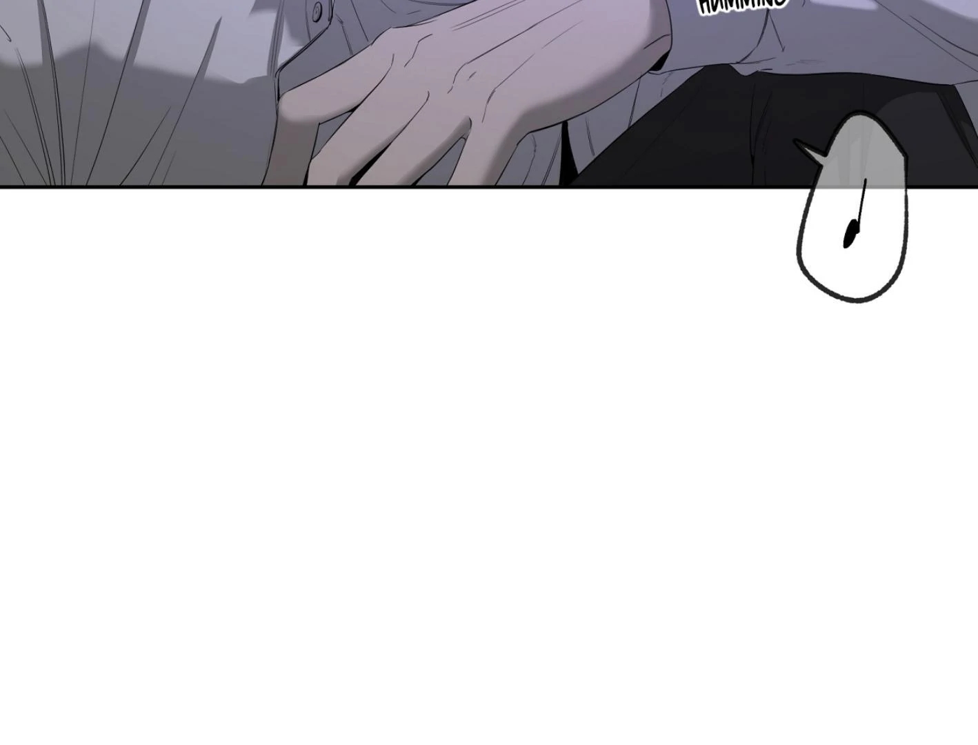 Yang Il-woo and I Chapter 26.9 page 10 - 