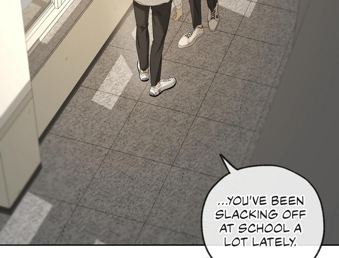 Yang Il-woo and I Chapter 27.1 page 101 - 