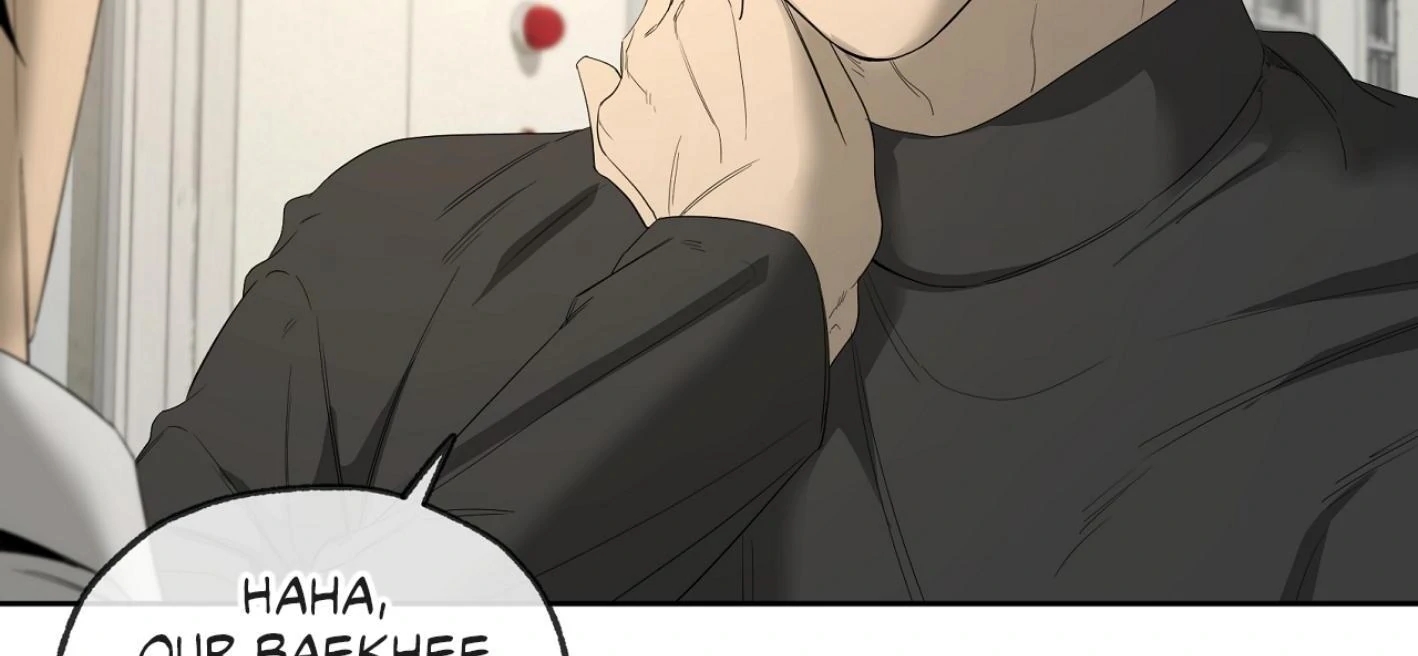 Yang Il-woo and I Chapter 27.1 page 103 - 