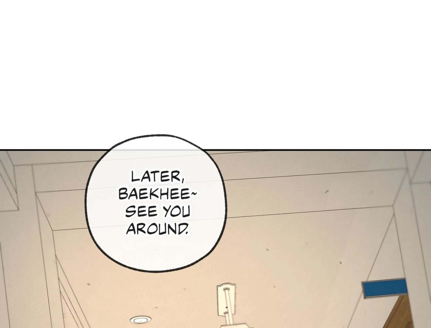 Yang Il-woo and I Chapter 27.1 page 108 - 