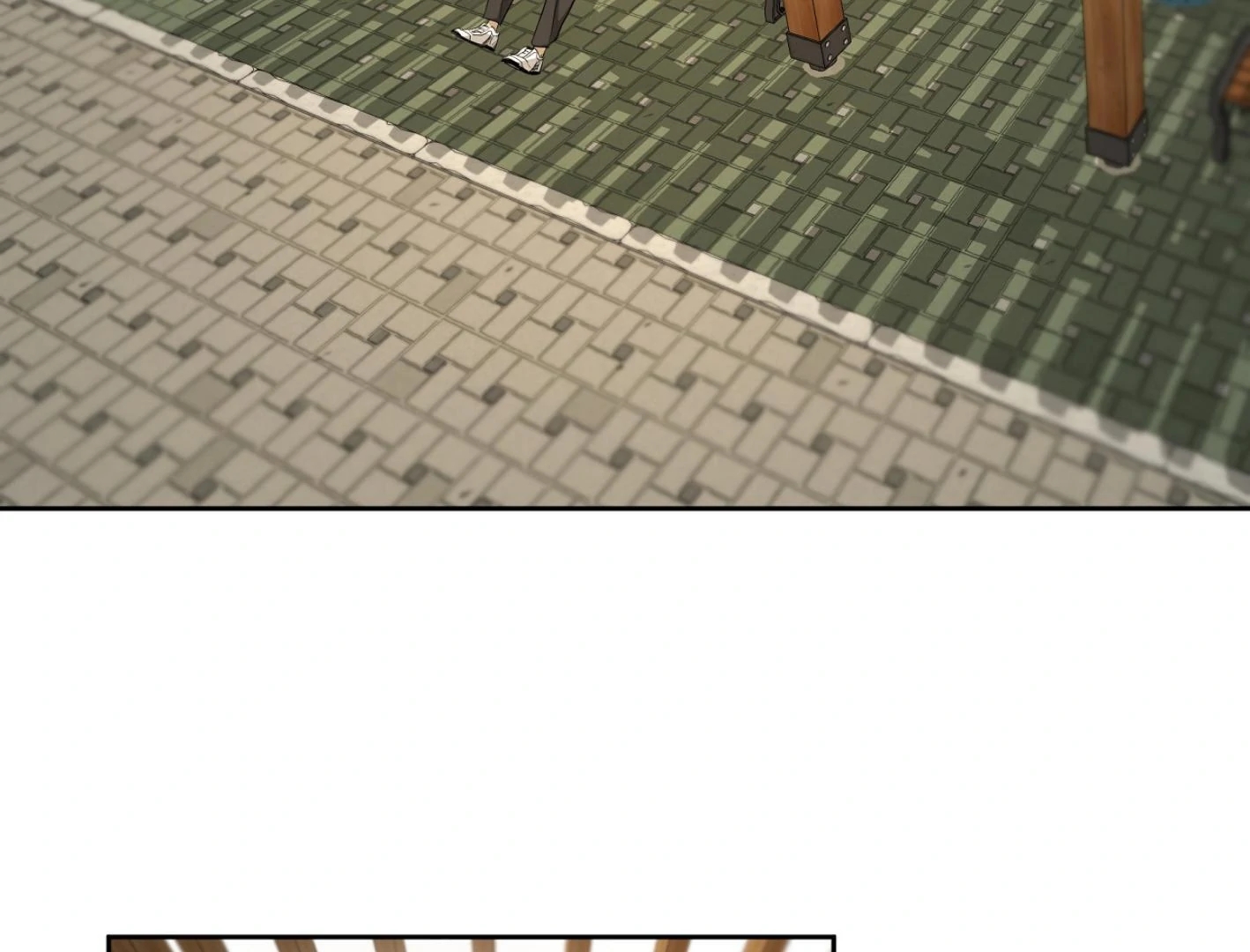 Yang Il-woo and I Chapter 27.1 page 137 - 