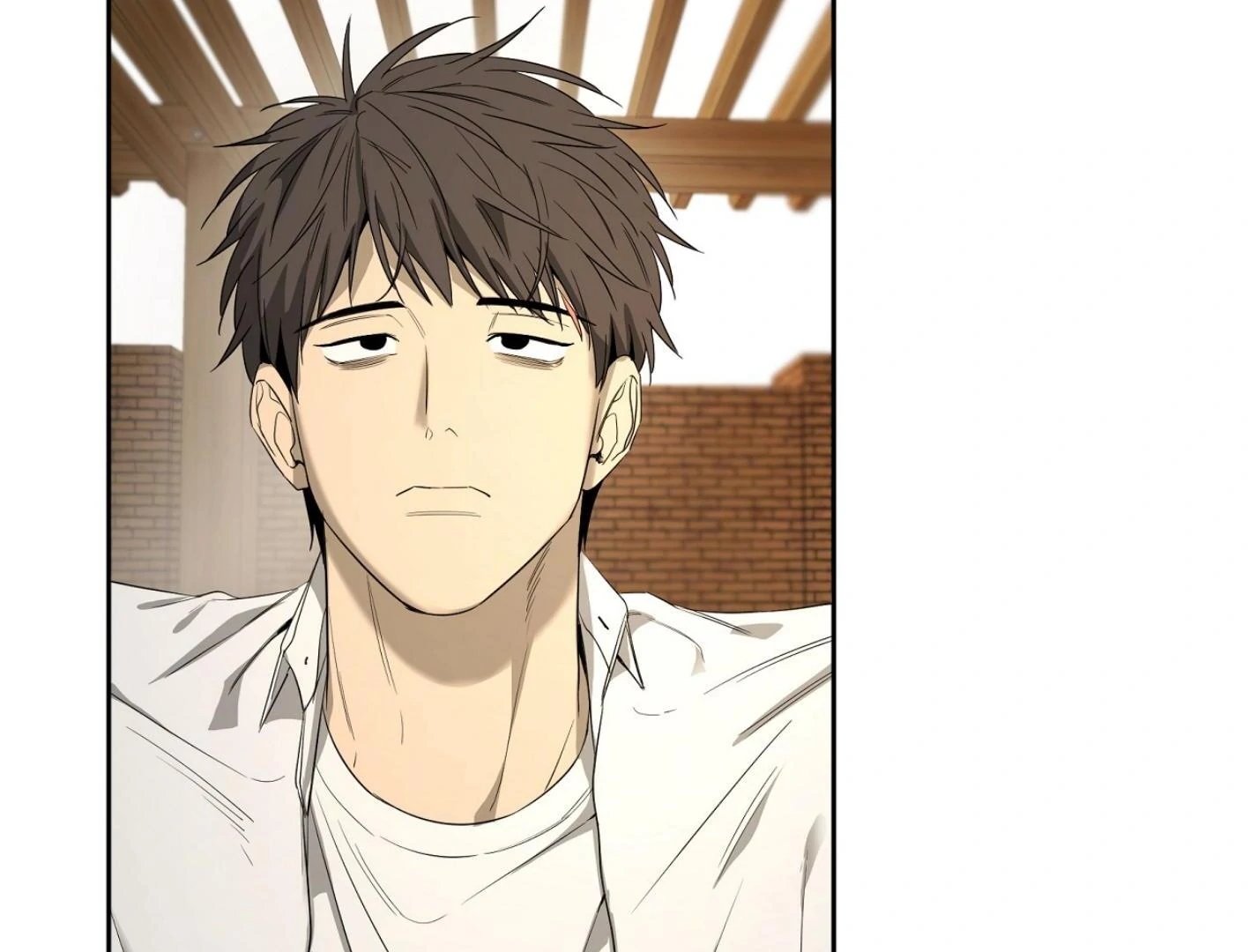 Yang Il-woo and I Chapter 27.1 page 138 - 