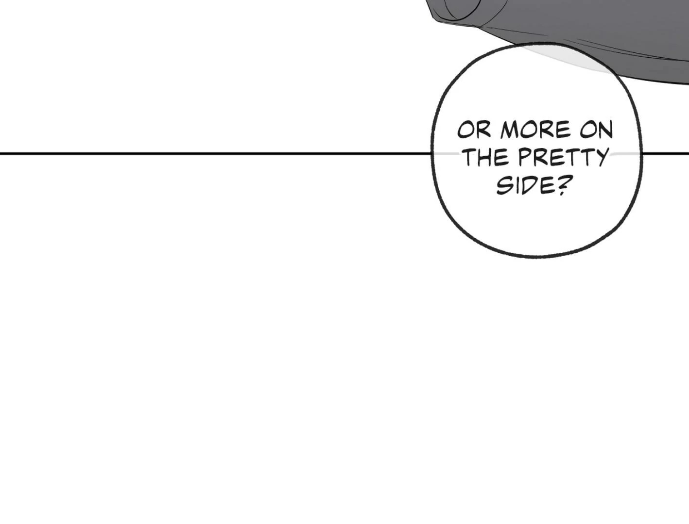 Yang Il-woo and I Chapter 27.1 page 15 - 