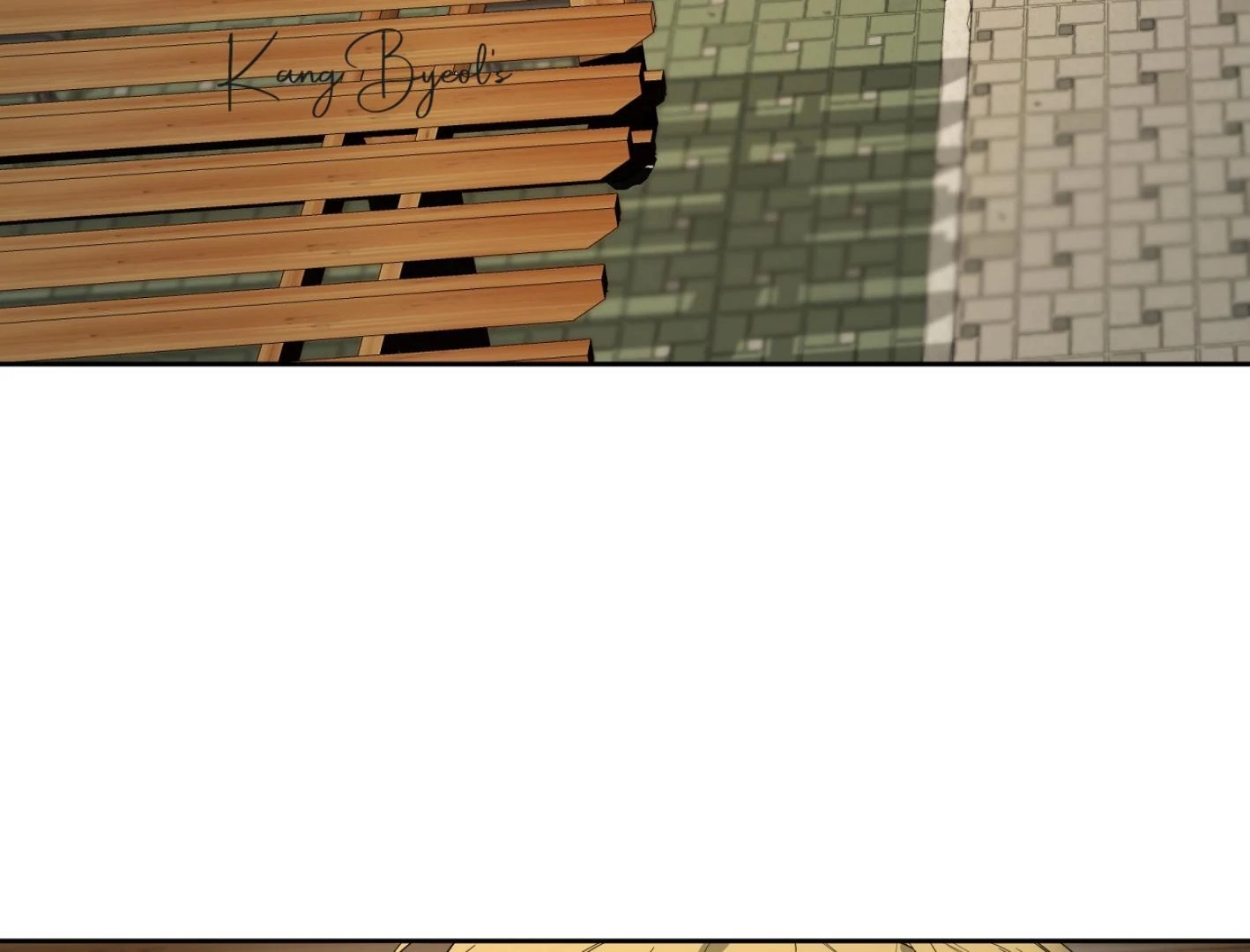 Yang Il-woo and I Chapter 27.1 page 143 - 