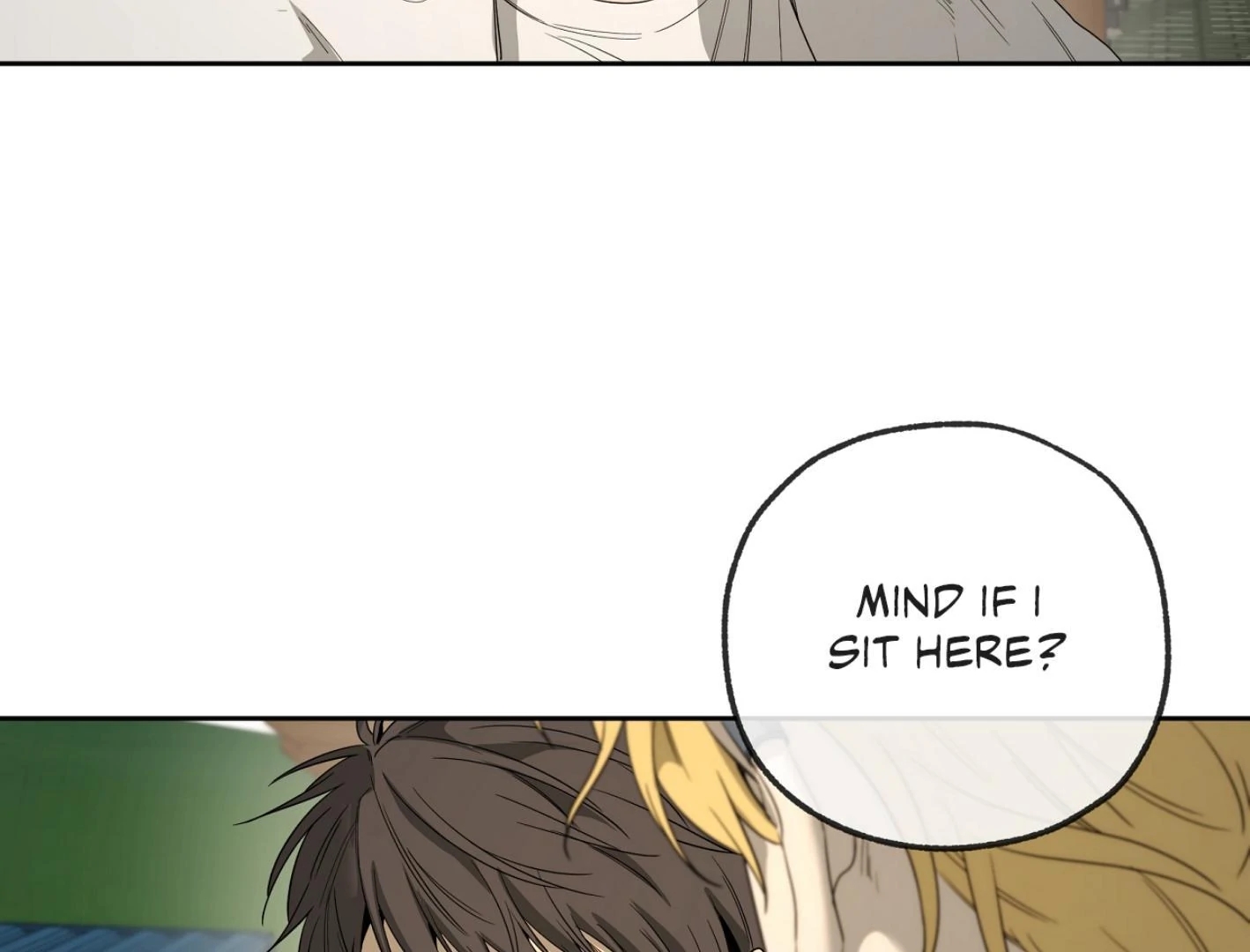 Yang Il-woo and I Chapter 27.1 page 145 - 