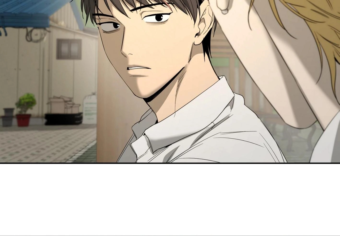 Yang Il-woo and I Chapter 27.1 page 146 - 