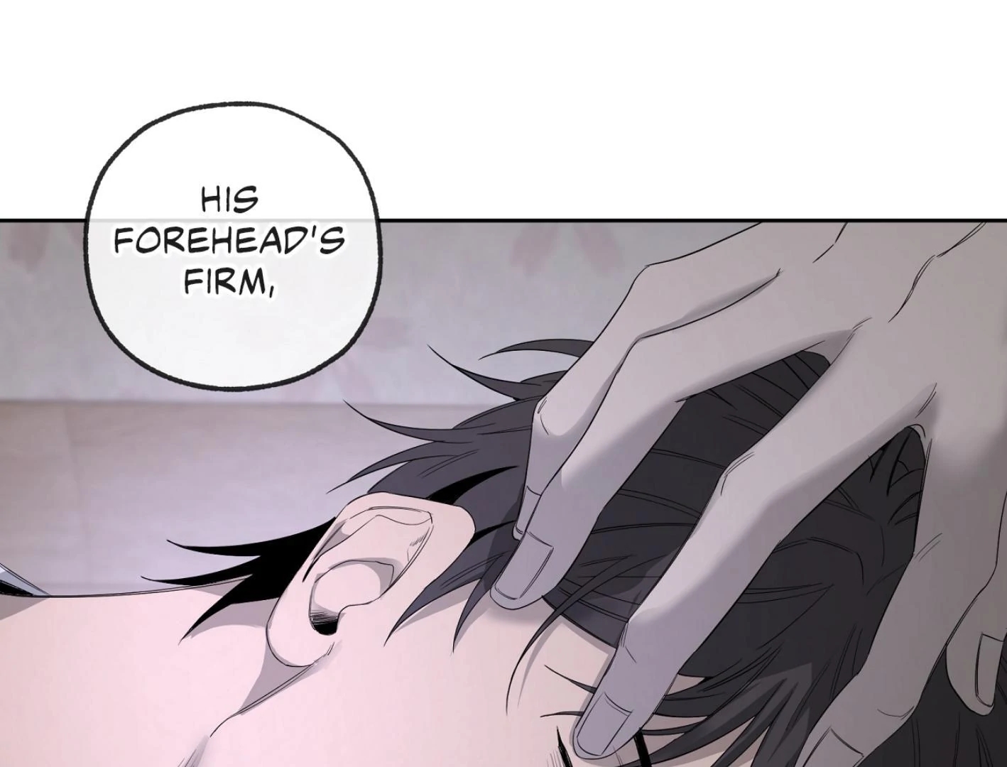 Yang Il-woo and I Chapter 27.1 page 16 - 