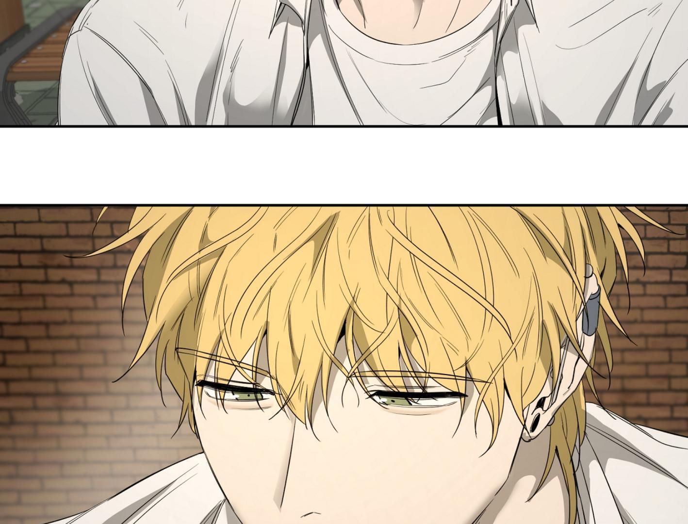 Yang Il-woo and I Chapter 27.1 page 156 - 