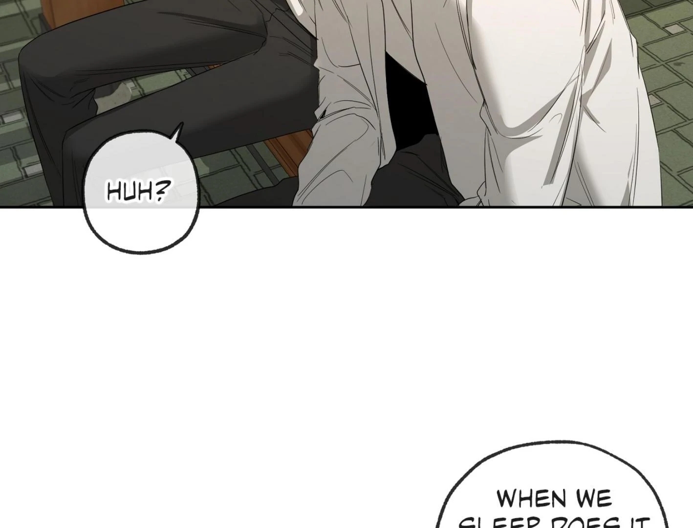 Yang Il-woo and I Chapter 27.1 page 159 - 