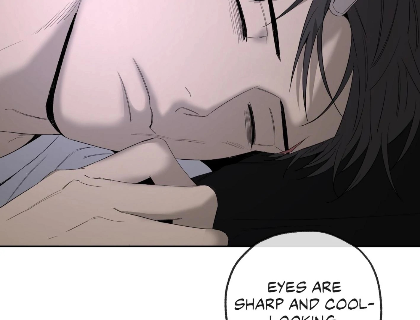 Yang Il-woo and I Chapter 27.1 page 17 - 