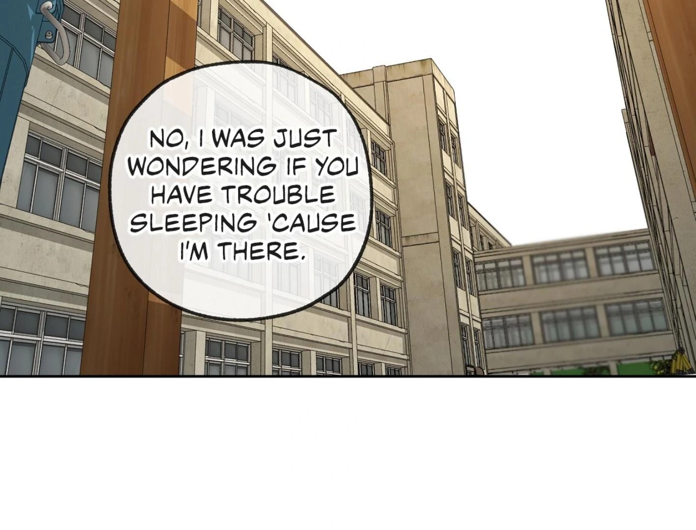 Yang Il-woo and I Chapter 27.1 page 163 - 