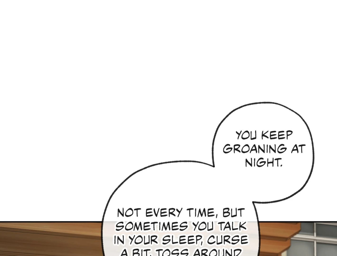 Yang Il-woo and I Chapter 27.1 page 164 - 
