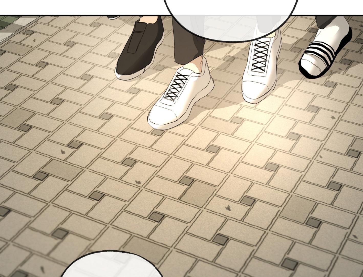 Yang Il-woo and I Chapter 27.1 page 172 - 