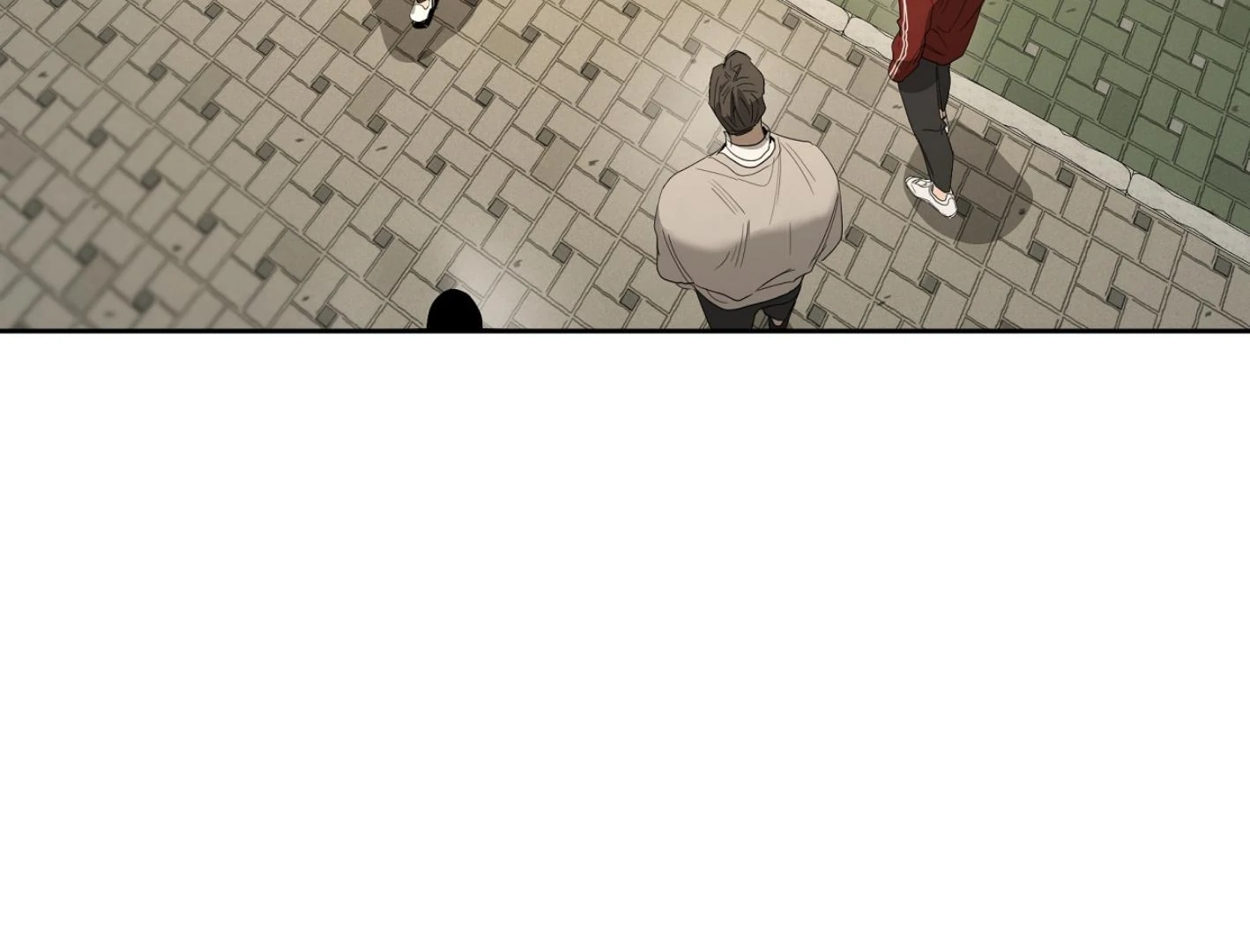 Yang Il-woo and I Chapter 27.1 page 176 - 