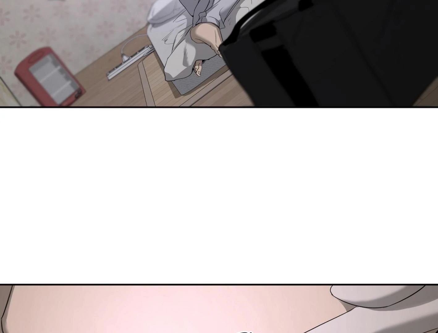 Yang Il-woo and I Chapter 27.1 page 25 - 