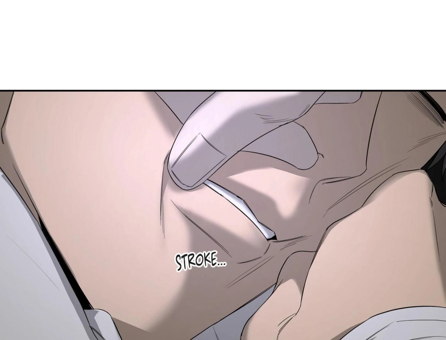 Yang Il-woo and I Chapter 27.1 page 27 - 