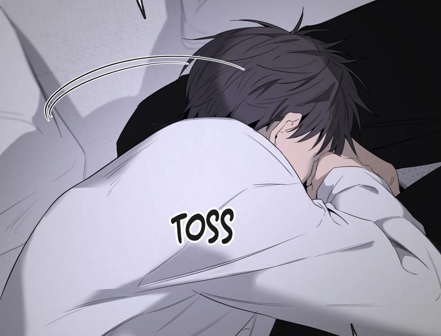 Yang Il-woo and I Chapter 27.1 page 36 - 