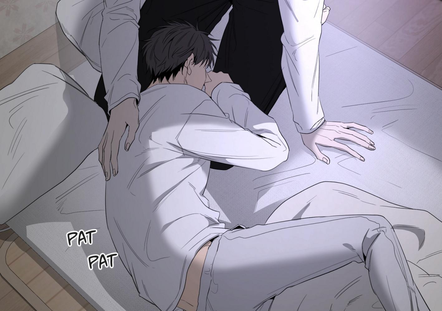 Yang Il-woo and I Chapter 27.1 page 42 - 