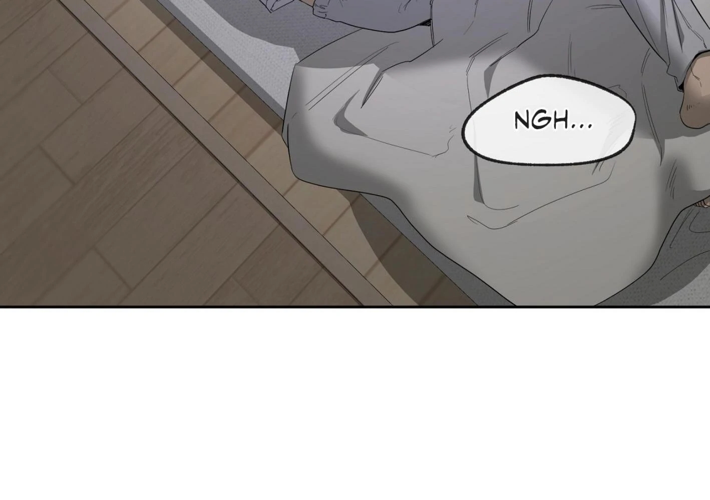 Yang Il-woo and I Chapter 27.1 page 43 - 