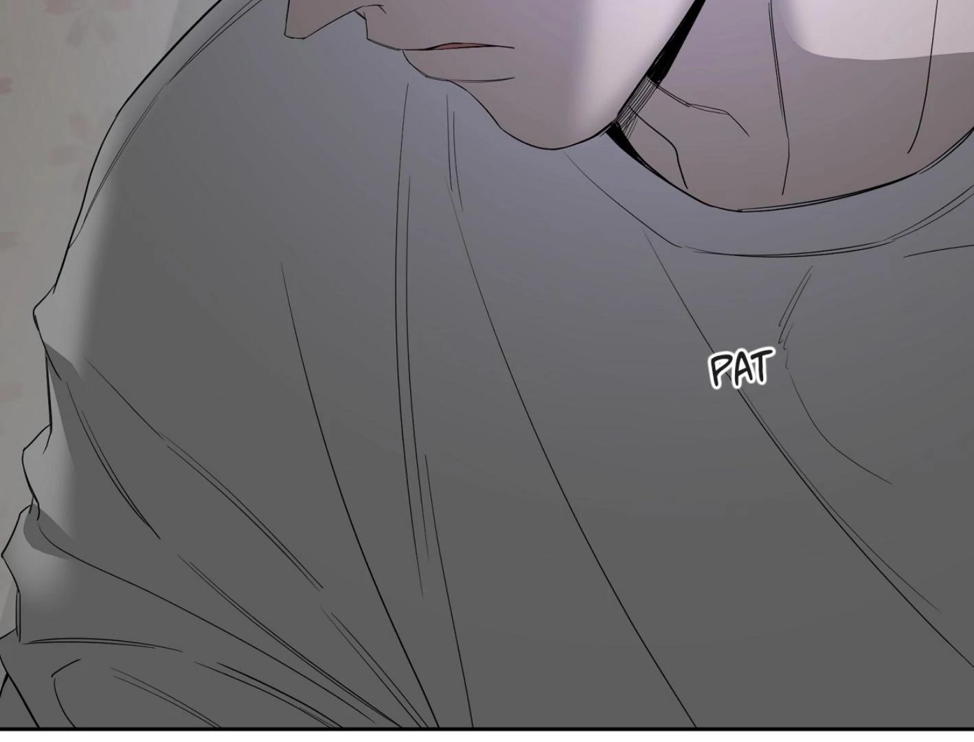 Yang Il-woo and I Chapter 27.1 page 45 - 