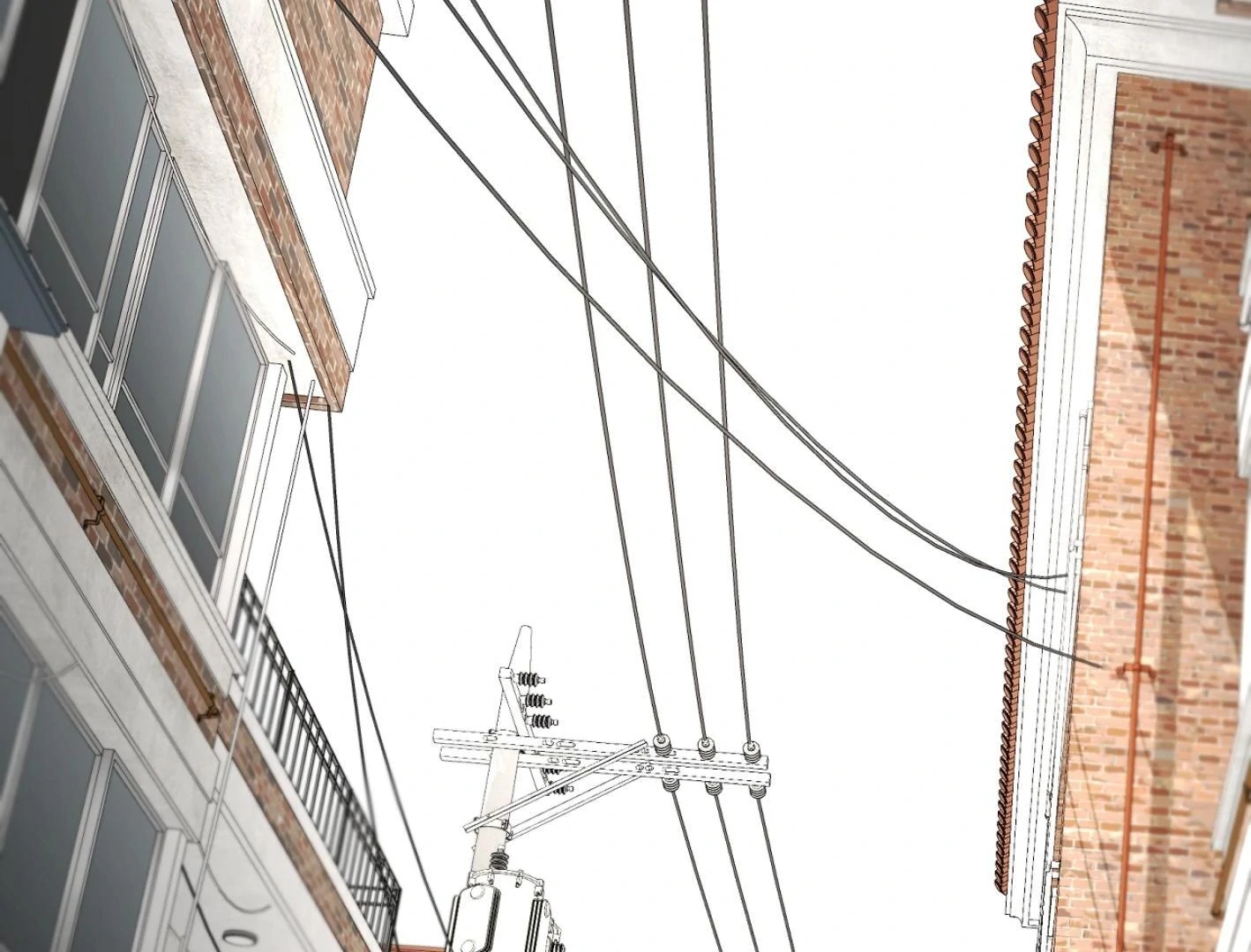 Yang Il-woo and I Chapter 27.1 page 55 - 